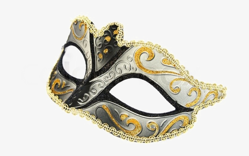 Carnival Mask Png Download Image - Mask, transparent png #780674