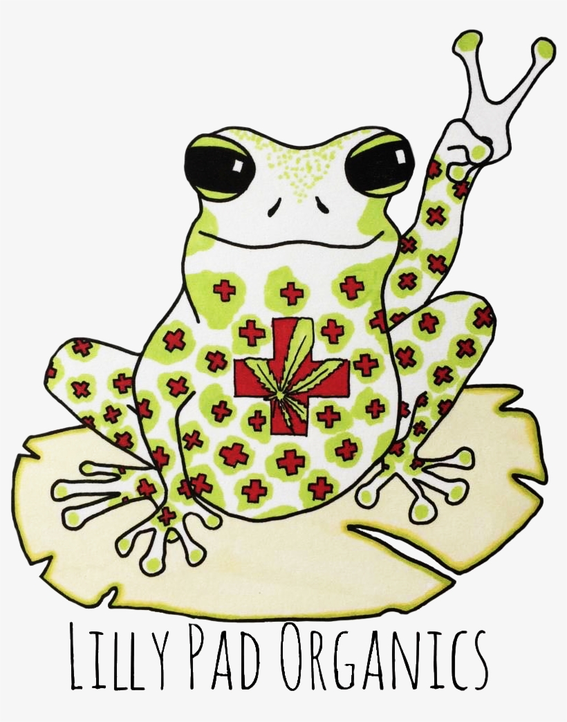 Welcome To Lily Pad Organics Inc - Facebook, transparent png #780703