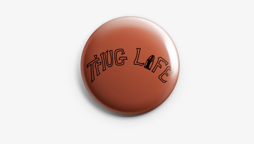 Thug Life - Water Basketball, transparent png #780892