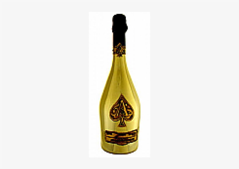 Ace Of Spades Champagne, transparent png #780993