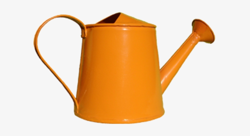 Tree Garden, Flower Clipart, Watering Cans, Psp, Flower - Watering Can, transparent png #781053