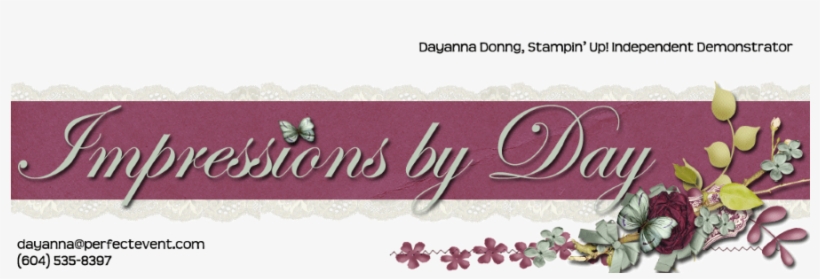 Impressions By Day - Author, transparent png #781353