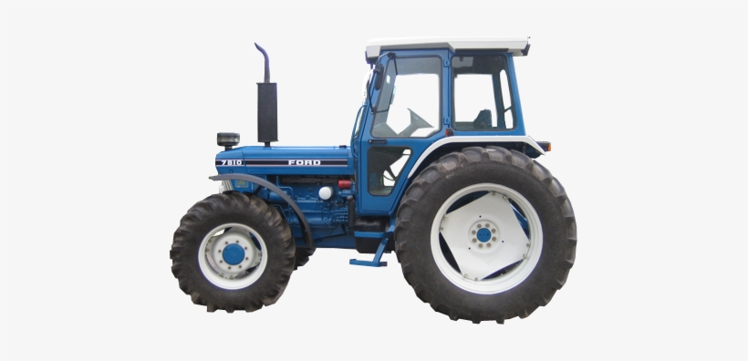 Tractor Png - Tractor Transparent Background, transparent png #781395