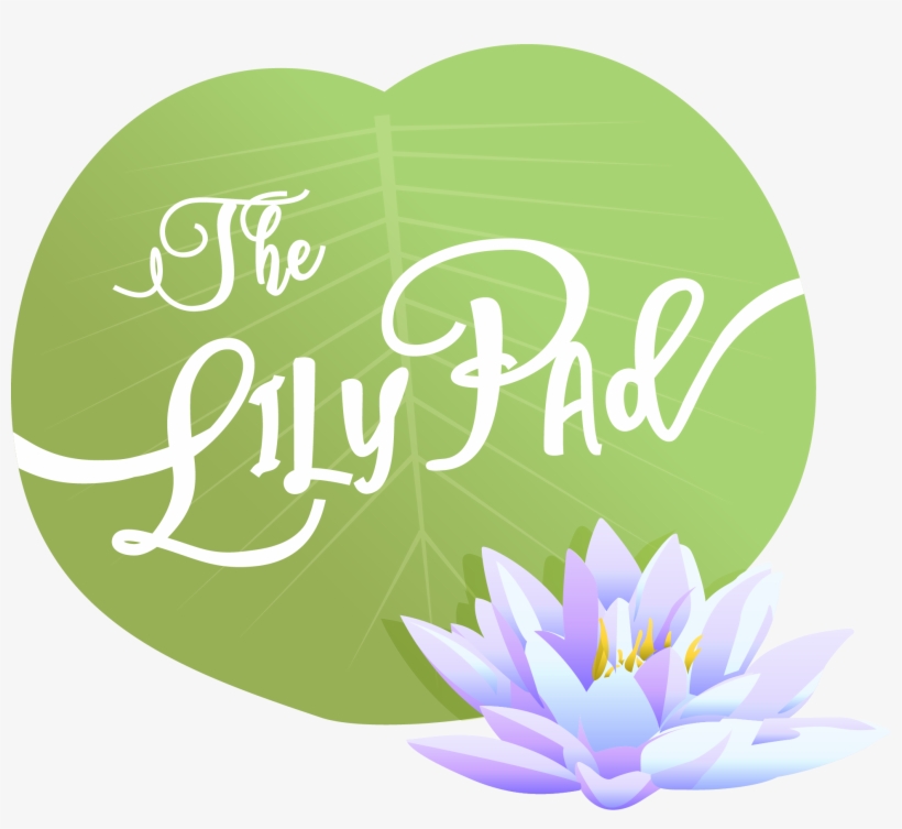 The Lily Pad - Illustration, transparent png #781435