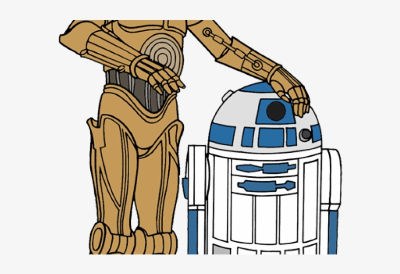 Wallpaper Clipart Star Wars, transparent png #781442