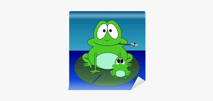 True Frog, transparent png #781608