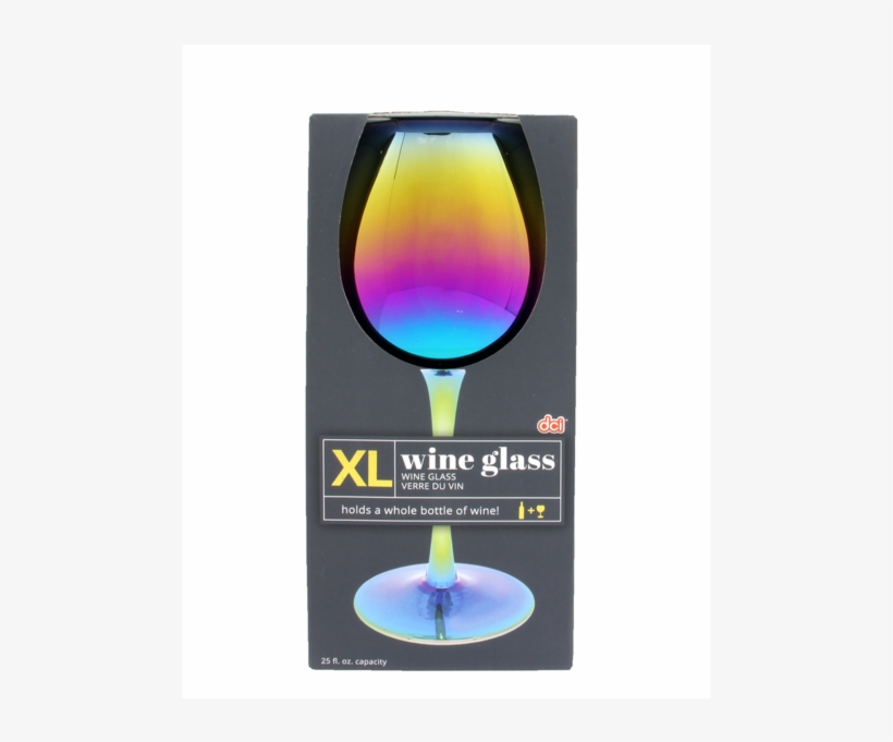 Xl Wine Glass, transparent png #781749