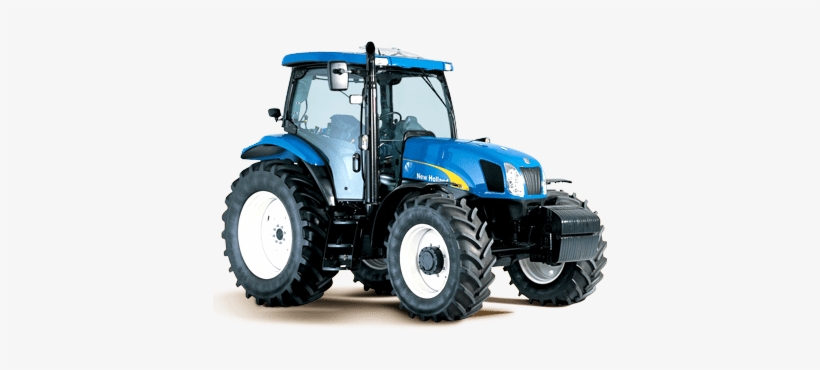 Tractor Png Images Free - Tractor Png, transparent png #781771