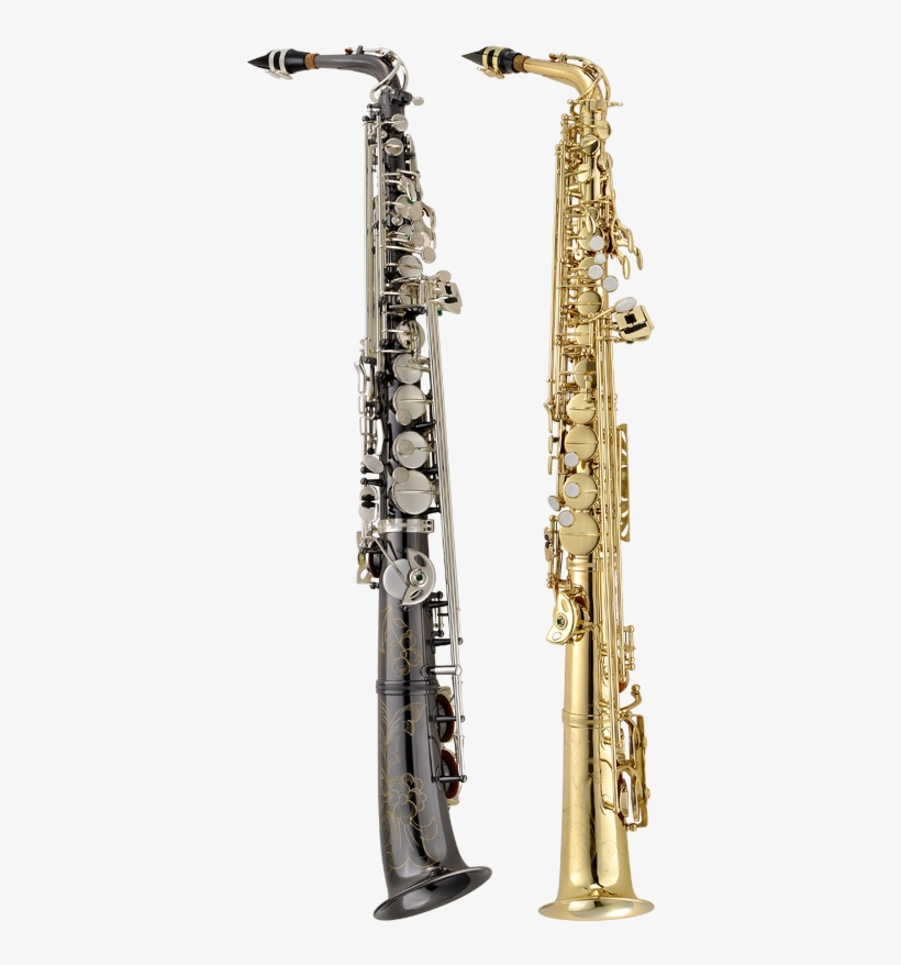 Who Knew An Alto Sax Could Look Like This I Need To - Piccolo Clarinet, transparent png #781794