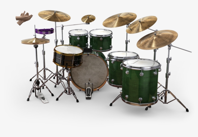 With Just A Few Exceptions All Instruments Also Offer - Instrument Drum, transparent png #781798