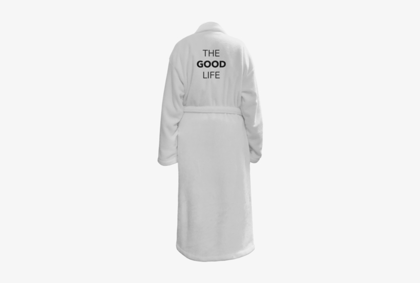 Robe- The Good Life - Robe, transparent png #781861