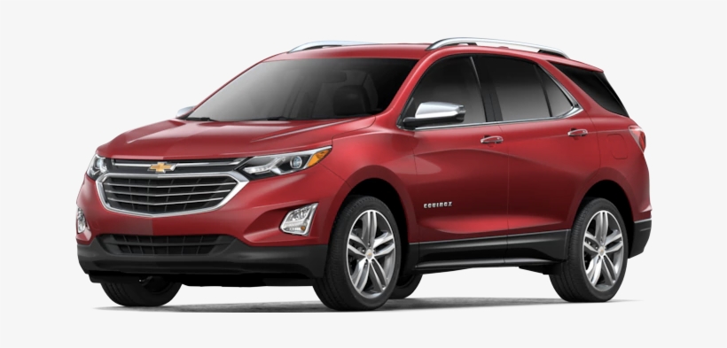 2018 Chevy Equinox - Chevy Equinox 2017 Price, transparent png #781888