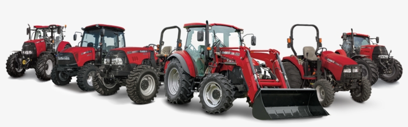 Find My Tractor With Farmall, Maxxum And Puma Tractors - Case Ih Tractors Png, transparent png #781908