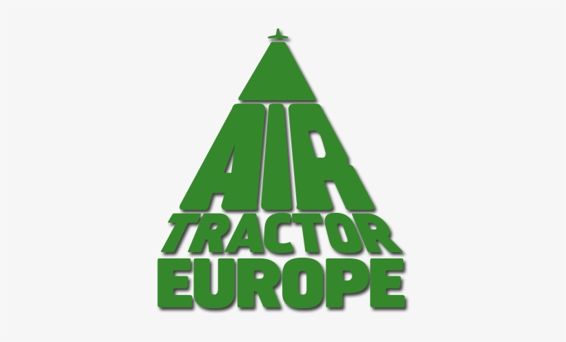 Air Tractor Europe - Air Tractor, transparent png #781934