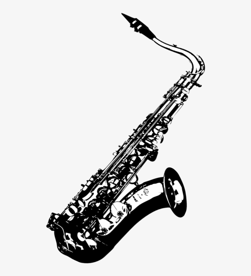 We Will Help You Become A Better Player And Over Time - Gf Handel Sonata No 6 Adagio & Allegro Tenor Sax, transparent png #782088