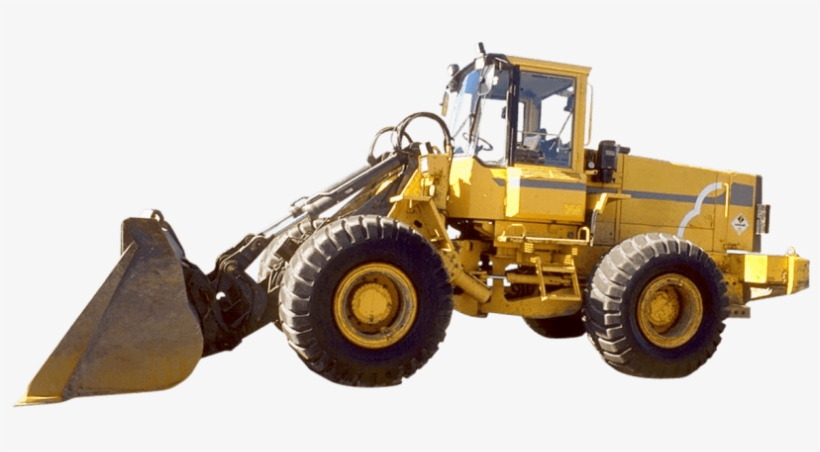 Free Png Bulldozer Tractor Png Images Transparent - Bulldozer Png, transparent png #782152