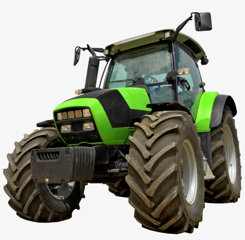 Download - Farm & Field Tractors 2017 Monthly Wall Calendar,, transparent png #782268