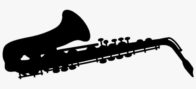 Sticker Saxophone Ambiance Sticker Mus Saxaphone - Music, transparent png #782270