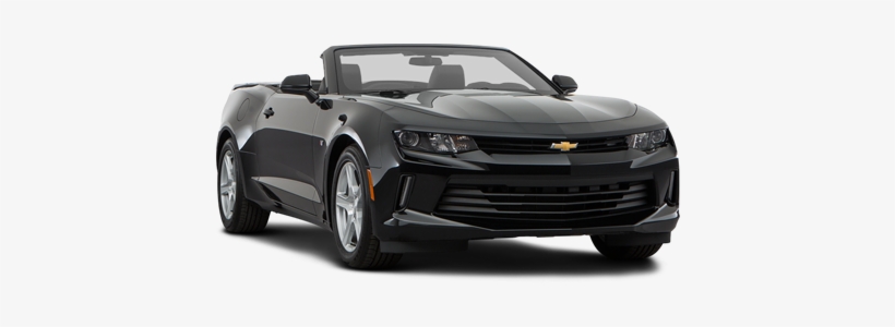 2018 Chevrolet Camaro - Saint Joseph Reed Chevrolet, transparent png #782328