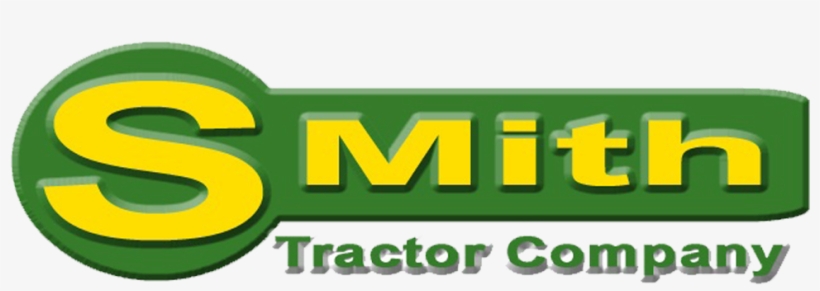Smith Tractor - Graphic Design, transparent png #782353