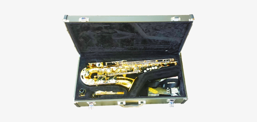 Yamaha Yas-26 Alto Saxophone - Baritone Saxophone, transparent png #782452