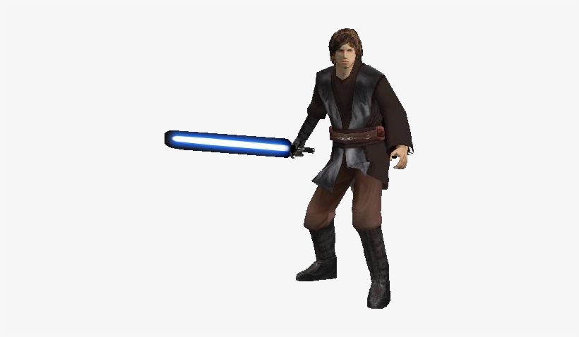 Skywalker Star Wars Battlefront Wiki Fandom Powered - Star Wars Battlefront Anakin Skywalker, transparent png #782523