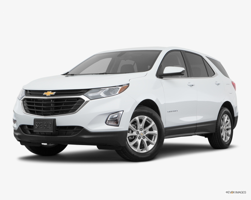 2018 Chevrolet Equinox - Chevrolet Equinox 2018 Colores, transparent png #782546