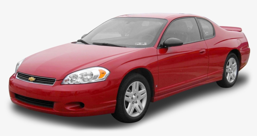 2006-07 Chevrolet Monte Carlo - Chevy Monte Carlo 1995-1999 Factory Replacement Radio, transparent png #782571