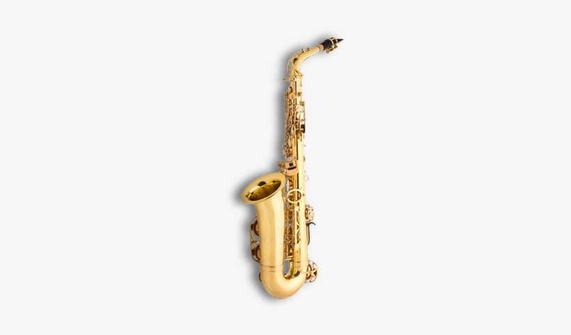 Alto Saxophone - Baritone Saxophone, transparent png #782636