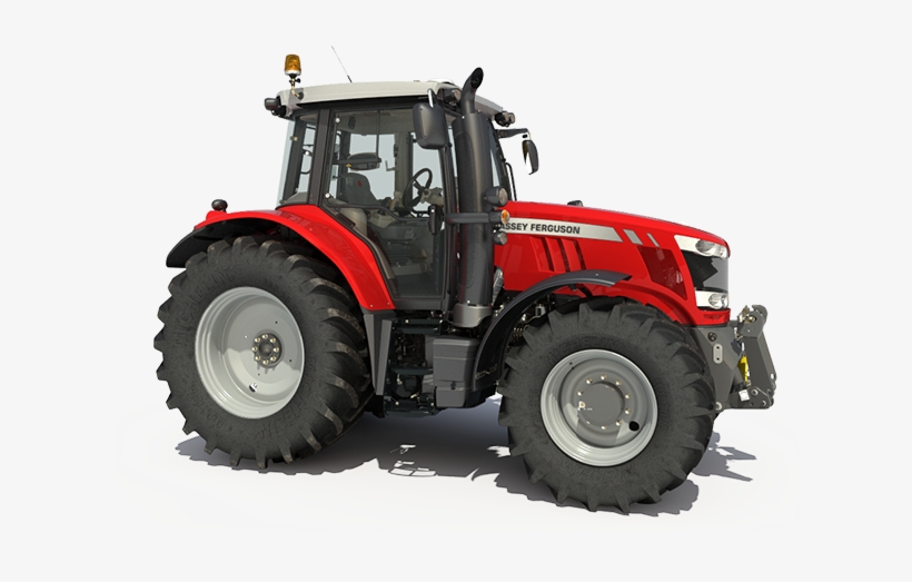 For A Virtual 360° View Of This Product Simply Click - Massey Ferguson 8700 Series, transparent png #782656
