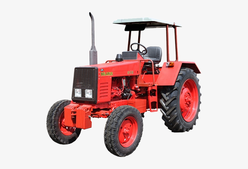 Belarus Tractors - Belarus Tractor In Pakistan, transparent png #782680