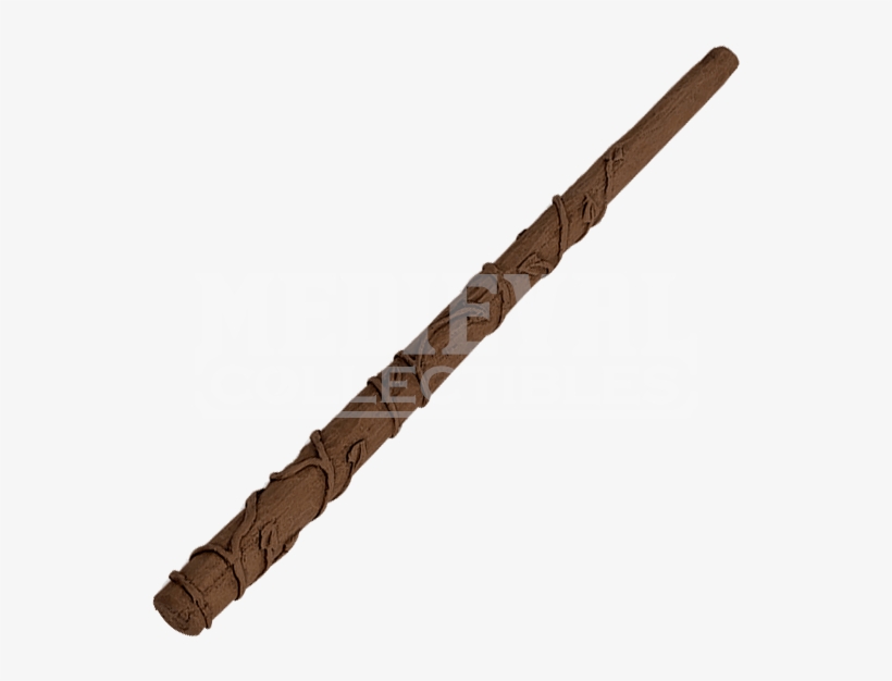 Hermione Granger Wand From Harry Potter - Berkley Lightning Rod Ring, transparent png #782900