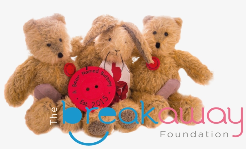 Buttony-bear - Bear, transparent png #782918