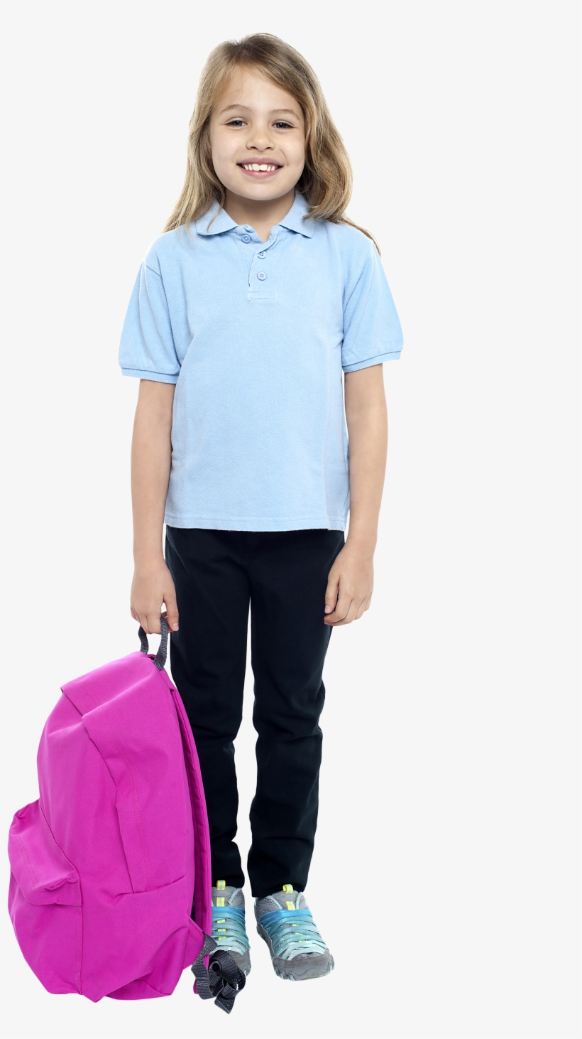Young Girl Png Clipart - Young Girl Png, transparent png #782946