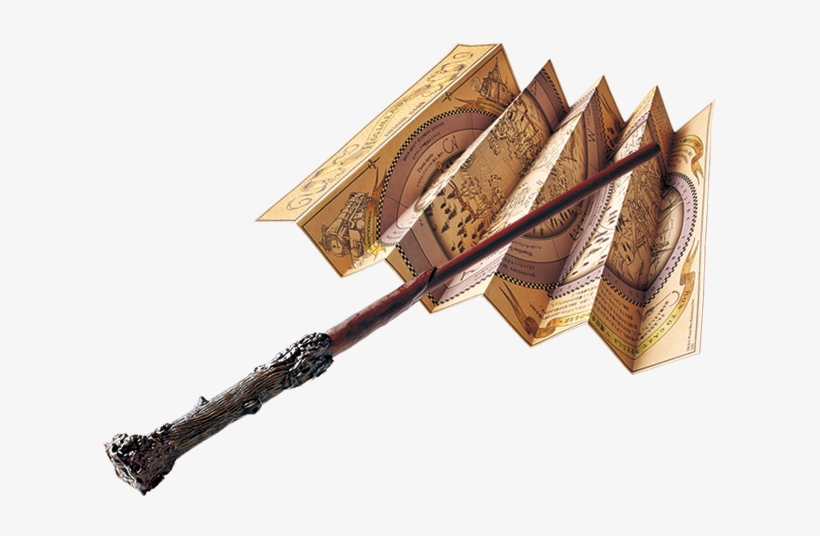 Magical Wand - Magic Wand Usj, transparent png #782948
