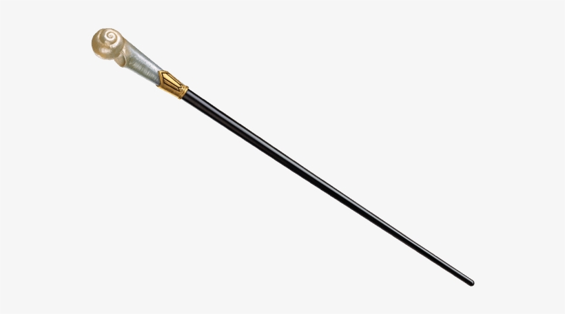 Queenie Goldstein's Ollivanders Wand Noble Collections - Straight Tubular Heating Elements, transparent png #782965