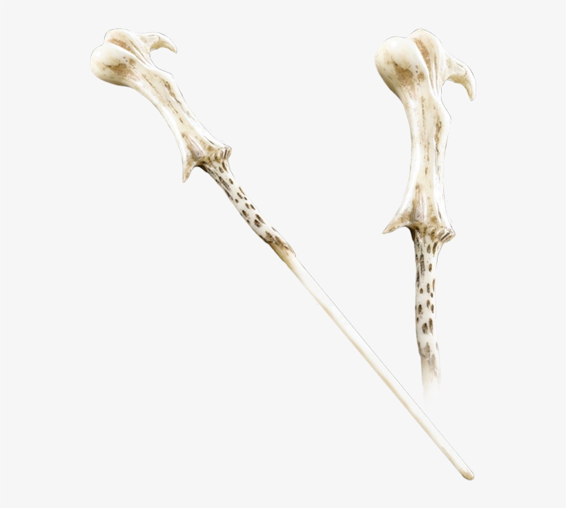 Harry - Bone Wand Harry Potter, transparent png #783013