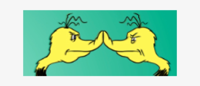 This World-premiere Adaptation Of Dr - Png Sneetches, transparent png #783042