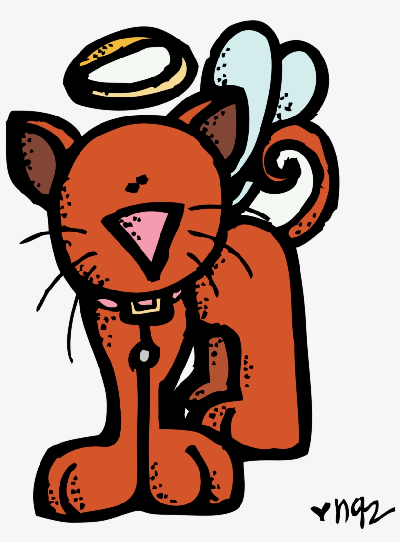 Elephant Bird Dr - Melonheadz Cat, transparent png #783084