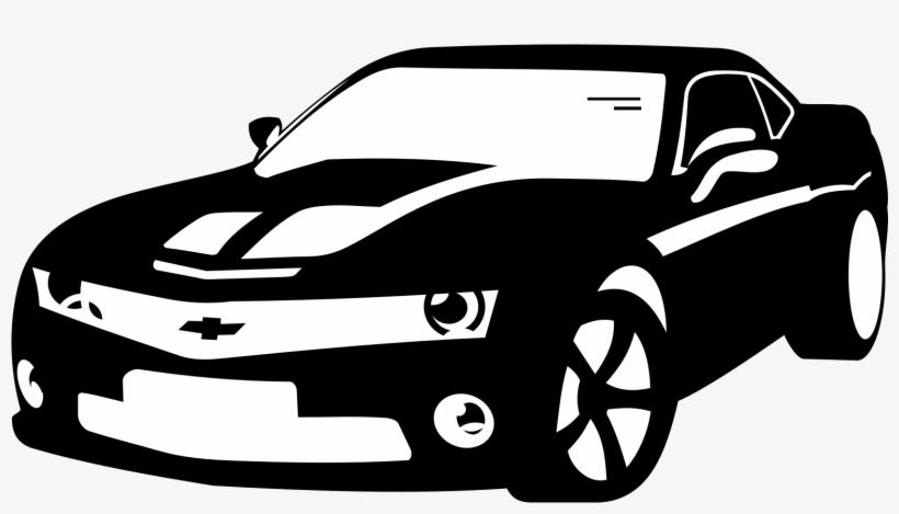 Chevrolet Corvette Clip Art Clip Art Library Png - Chevrolet Camaro, transparent png #783103
