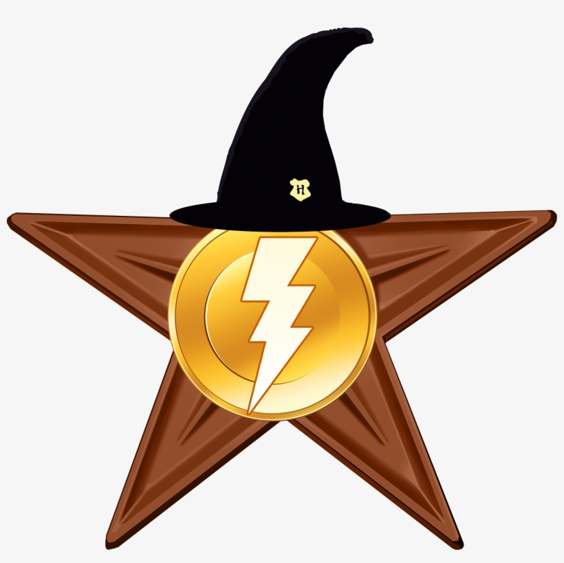 Harry Potter Barnstar Hires - Ncis Png, transparent png #783144