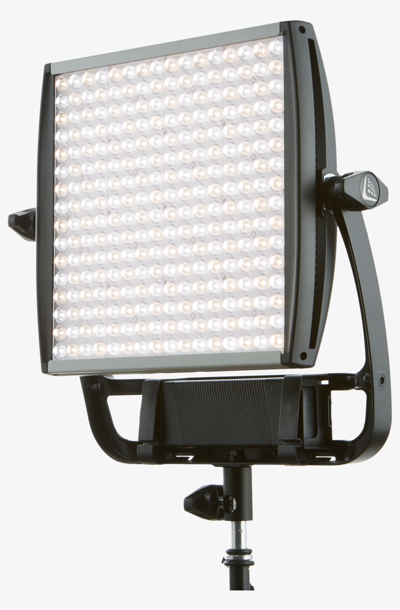 Vitec Group Brands And Products On Display At Birtv2018 - Litepanels Astra 6x Bi-color Led Panel 935-1023, transparent png #783257