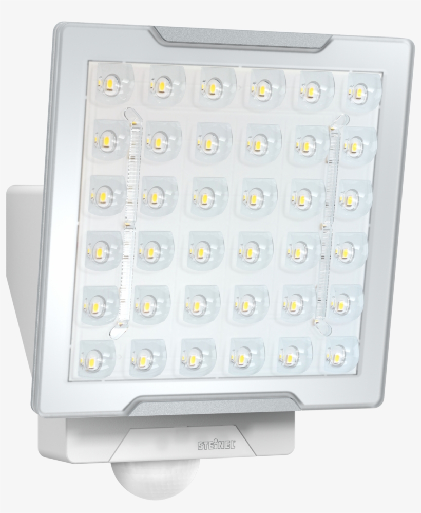 Floodlight - Steinel 010218, transparent png #783324