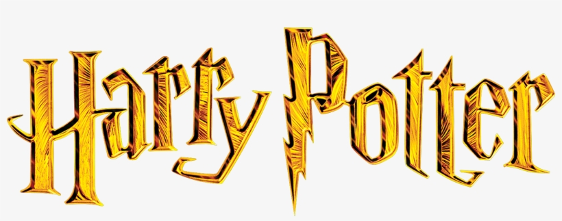 Harry Potter Logo Png, transparent png #783412