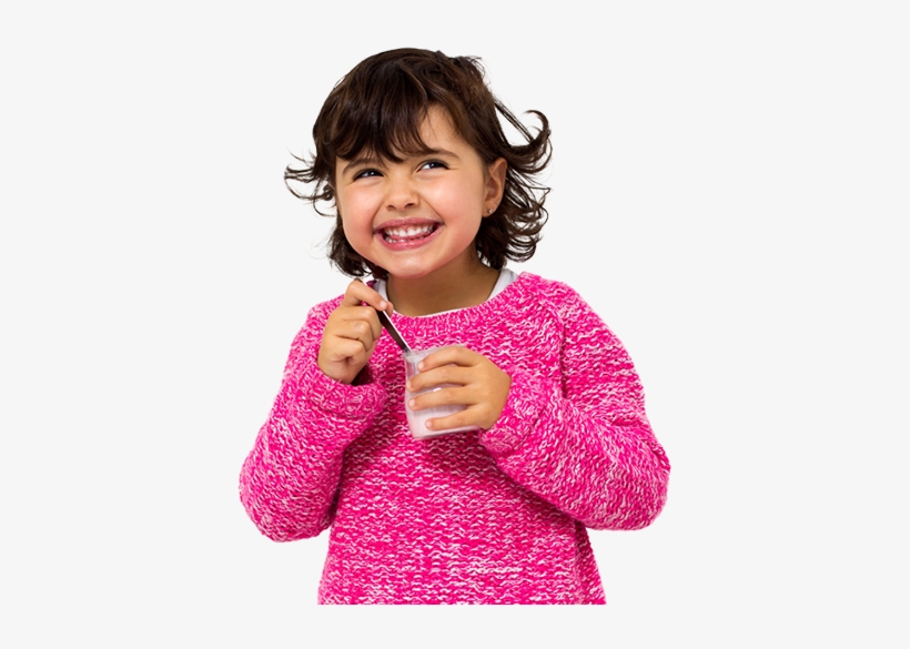 Donate To The So All May Eat Campaign - Littale Girl Png File, transparent png #783492