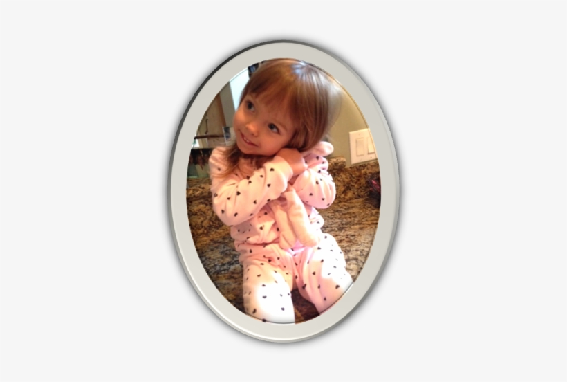 Last Week, My 3 Year Old Granddaughter Wanted To Play - Doll, transparent png #783609