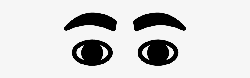 Human Eyes Vector - Human Eye Eyes Icon, transparent png #783633