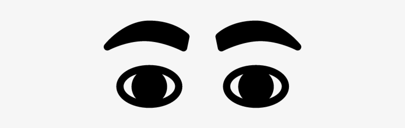 Human Eyes Vector - Human Eye Eyes Icon, transparent png #783633