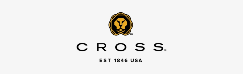 Cross Pens Logo, transparent png #783824