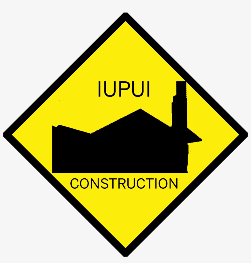 Construction Sign - Señales De Transito Ganado, transparent png #783867